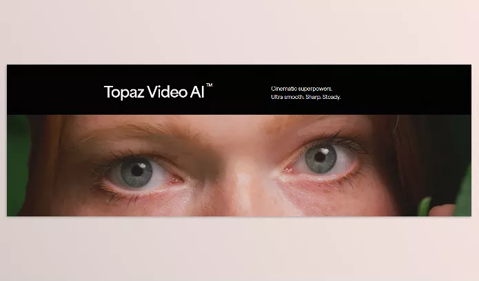 Topaz Labs – Topaz Video AI Download v6.0.4 (Win, Mac-v6.0.2)