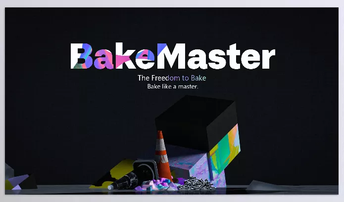 Blender – Bakemaster Download v2.7.2