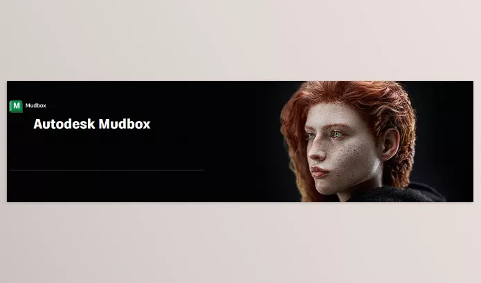 Autodesk – Mudbox Download v2025 (Win)