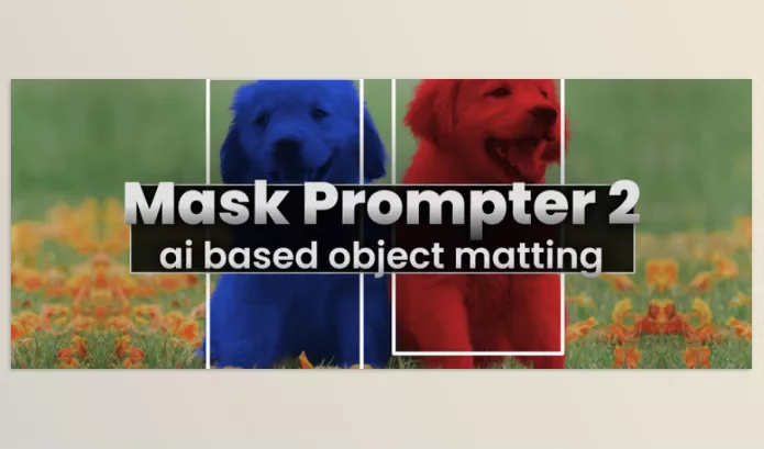 Aescripts – Mask Prompter Download v2.2.3 (Win, Mac)