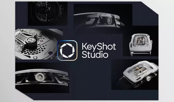 Luxion – KeyShot Studio PRO 2024.3 Download v13.2.1.1 (Win, Mac-v13.2.0.184) + Enterprise