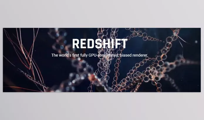 MAXON – Redshift For C4D, Maya, 3DS Max, Houdini Download v3.5.24 Unlocked GPU (Win)