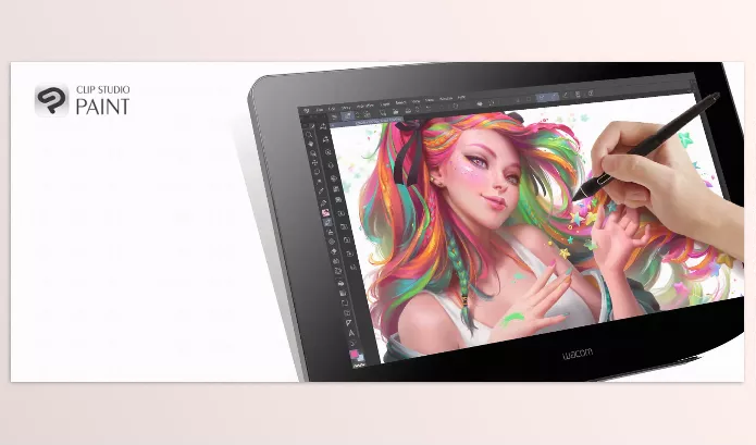 CELSYS – Clip Studio Paint EX Download v3.2.2 (Win)