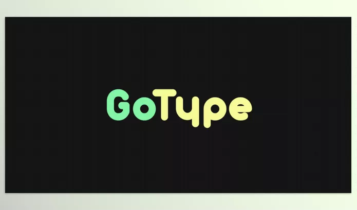 Aescripts – GoType for AE Download v1.01 (Win, Mac)