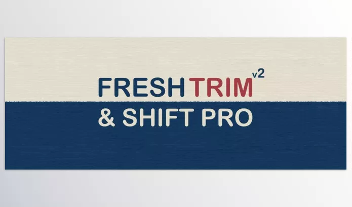 Aescripts – Fresh Trim Download v2 (Win, Mac)