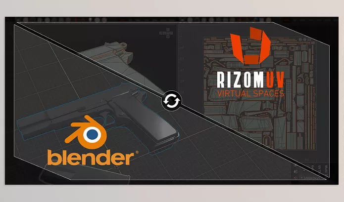 Blender – Rizomuv Bridge Download v1.2.0