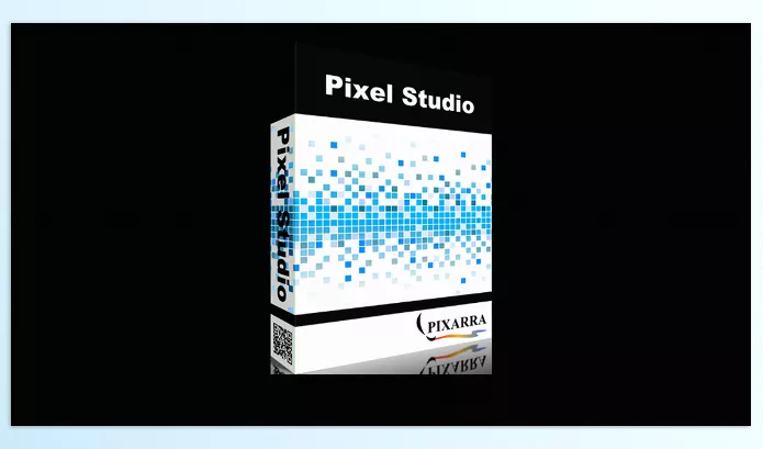 Pixarra – Pixel Studio Download v5.06 (Win)