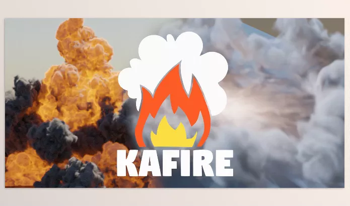 Blender – Kafire Download v1.1.5