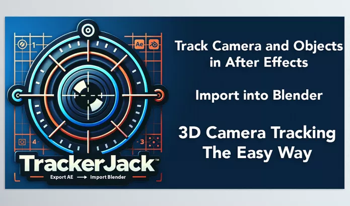 Blender – Trackerjack Download v1.0.2