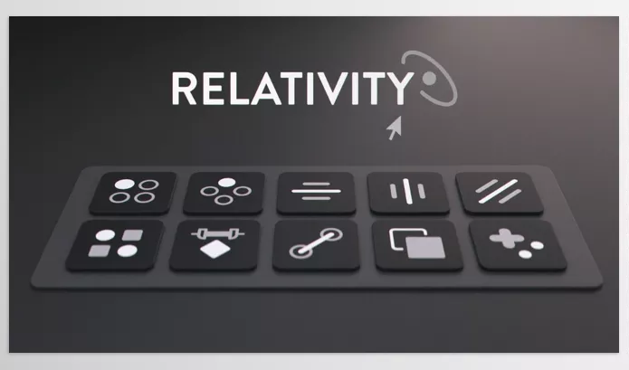 Aescripts – Relativity Download v1.5.5 (Win, Mac)