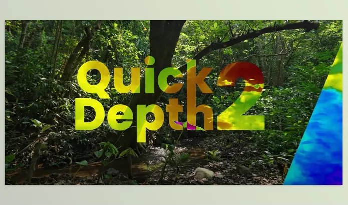 Aescripts – Quick Depth 2 Download v2.1.6 (Win)