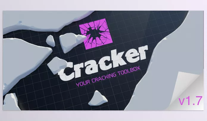 Blender – Cracker Download v1.7.35