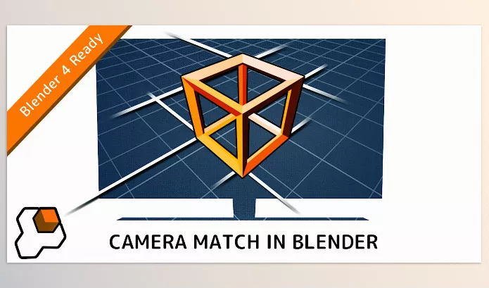 Blender – Perspective Plotter Download v1.2.0