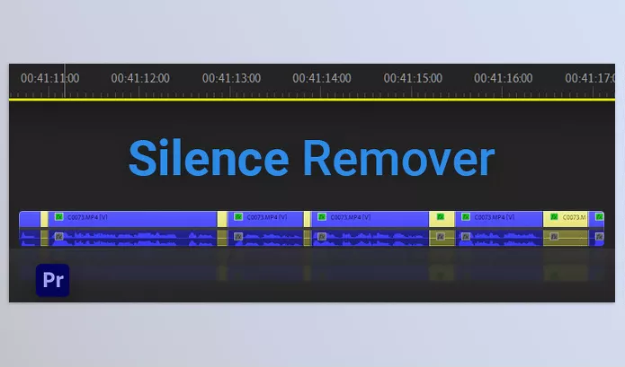 Aescripts – Silence Remover Download v1.2 (Win, Mac)