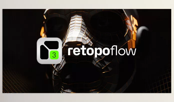 Blender – RetopoFlow Retopology Toolkit For Blender Download v4.0.2 Alpha