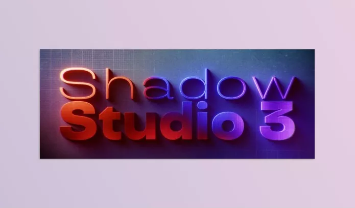 Aescripts – Shadow Studio 3 Download v1.0.5 (Win, Mac)