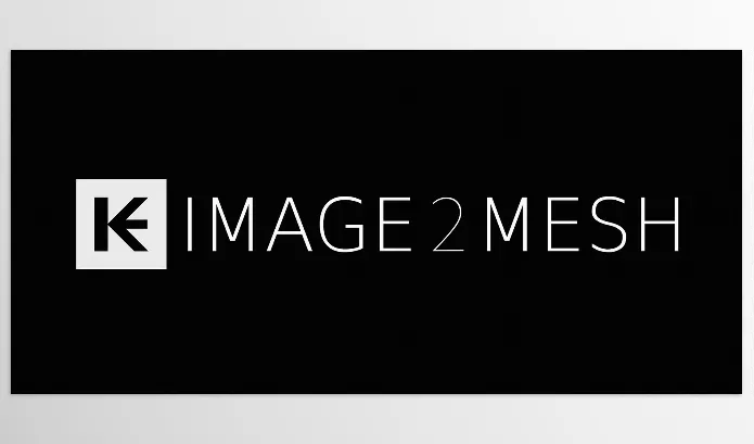 Blender – Image 2 Mesh Download v2.0