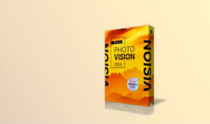 AquaSoft Photo Vision Download v16.1.05 (Win)