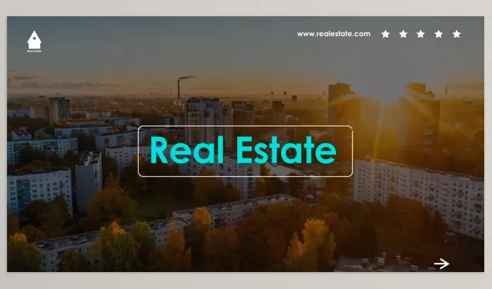 Videohive – Real Estate Download 50213738