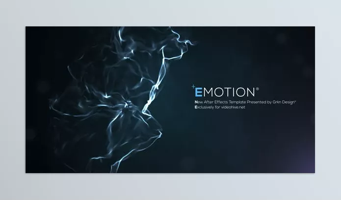 Videohive – Emotion Download 9218684