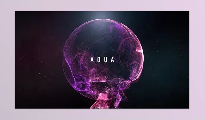 Videohive – Aqua Inspiring Titles Download 23092668