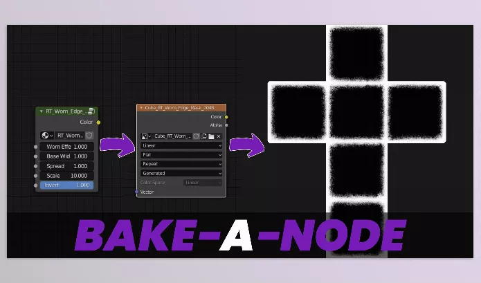 Blender – Bake A Node Download v4.3.0