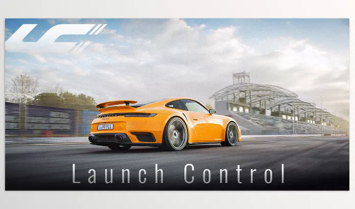 Blender – Launch Control Download v1.8 (Auto Car Rig)