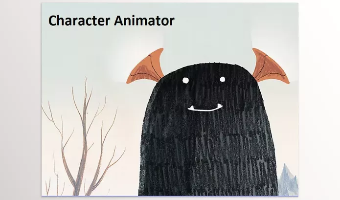 Adobe – Character Animator 2025 Download v25.0 (Win, Mac)