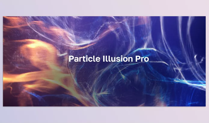 BORIS FX – Particle Illusion Pro 2025 Download v18.0.0 (Win)