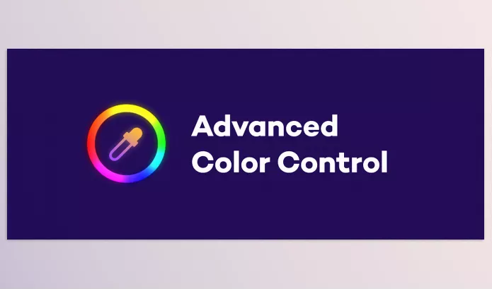 Aescripts – Advanced Color Control Download v1.0.1 (Win, Mac)