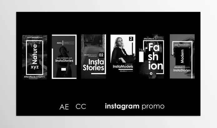 Videohive – Instagram Reels 3 Download 51245170