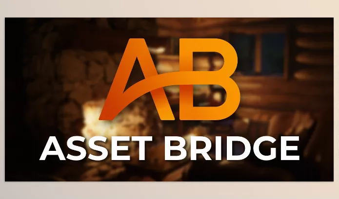 Blender – Asset Bridge Download v2.2.3 (Download 1000S Of Free Assets, Fast)