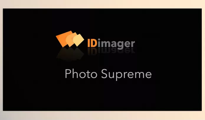 IDimager – Photo Supreme Download v2024.2.2.6715 (Win)