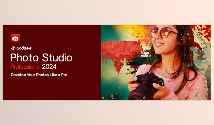 ACDSee – Photo Studio Professional 2025 Download v18.0.1.3056 (Win)