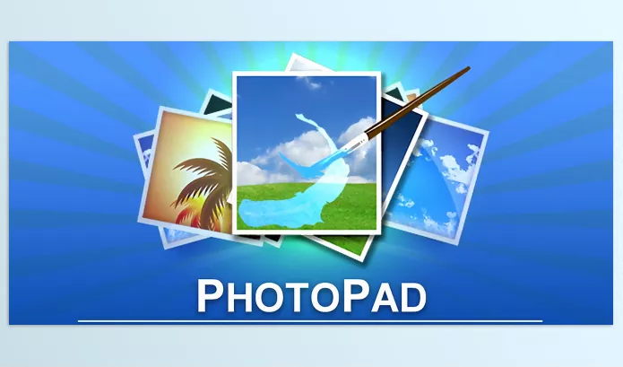 NCH Software – PhotoPad Professional Download v13.41