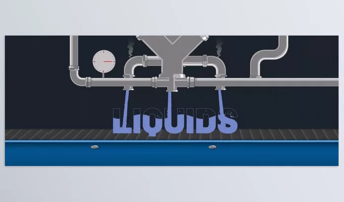 Aescripts – Liquids Download v1.0 for AE (Win, Mac)