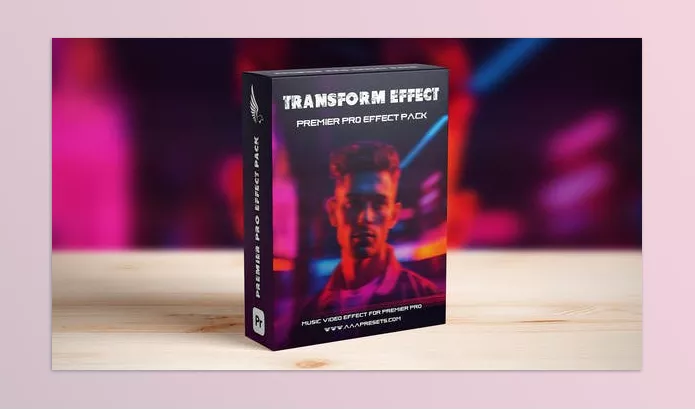 Videohive – Transform Wipe Transition for Premiere Pro Download 52167494