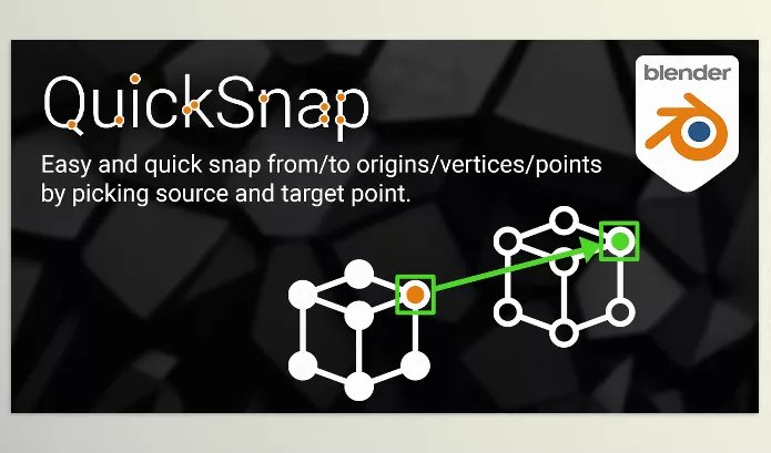 Blender – Quicksnap Download v1.4.7