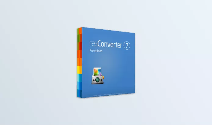 ReaSoft Development – reaConverter Pro Download v7.843 (Win)