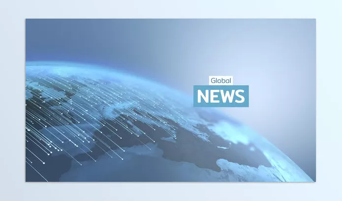 Videohive – Global News Intro Download 51939796