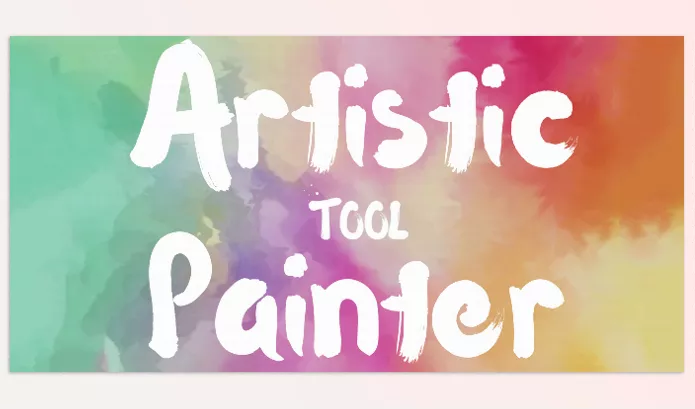 Blender – Artistic Painter Filters Download