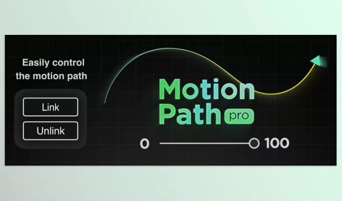 Aescripts – Motion Path Pro Download v1.3