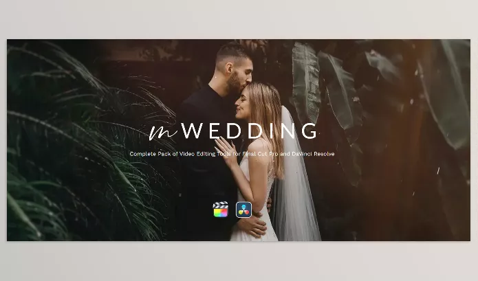 MOTIONVFX – mWedding Download