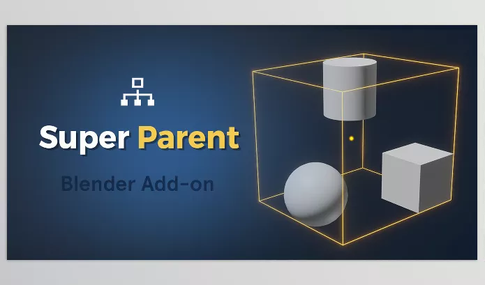 Blender – Super Parent Download v1.5.1