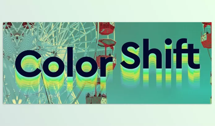 Aescripts – Color Shift Download v1.0.3 (Win)