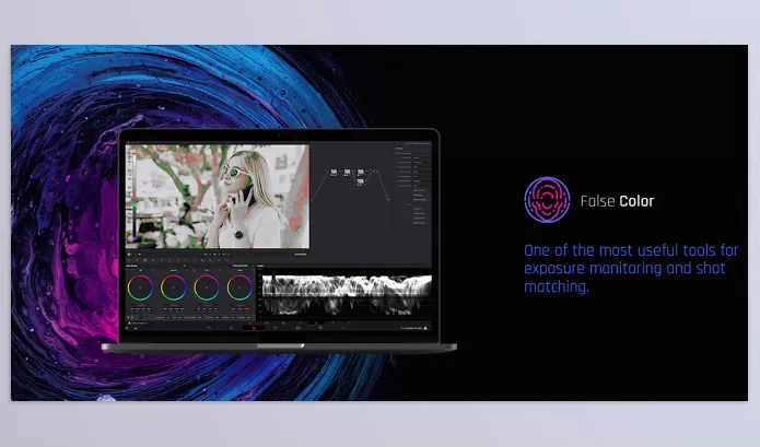 timeinpixels – Plugins Nobe Display and False Color and Nobe Color Remap Download