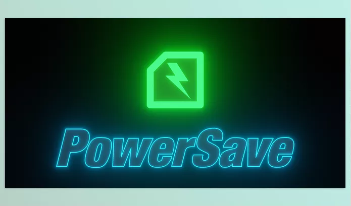 Blender – PowerSave Download v0.4.7