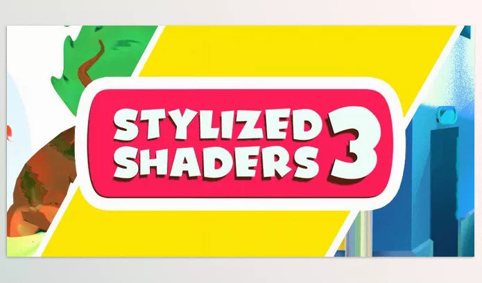 Blender – Stylized Shaders Download v2.1