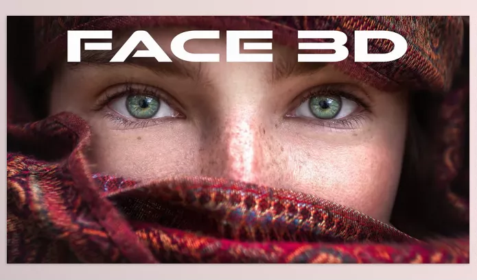 Aescripts – Face 3D Download v1.0.3 (Win, Mac)