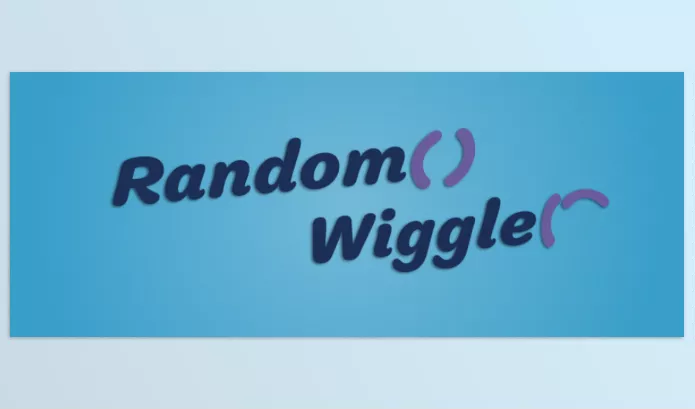 Aescripts – Random Wiggler Download v1.1.2 (Win, Mac)